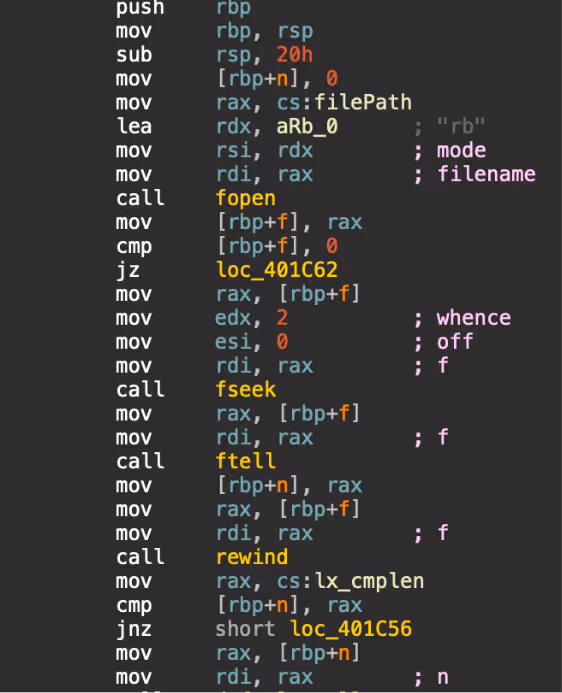 lx.dat file