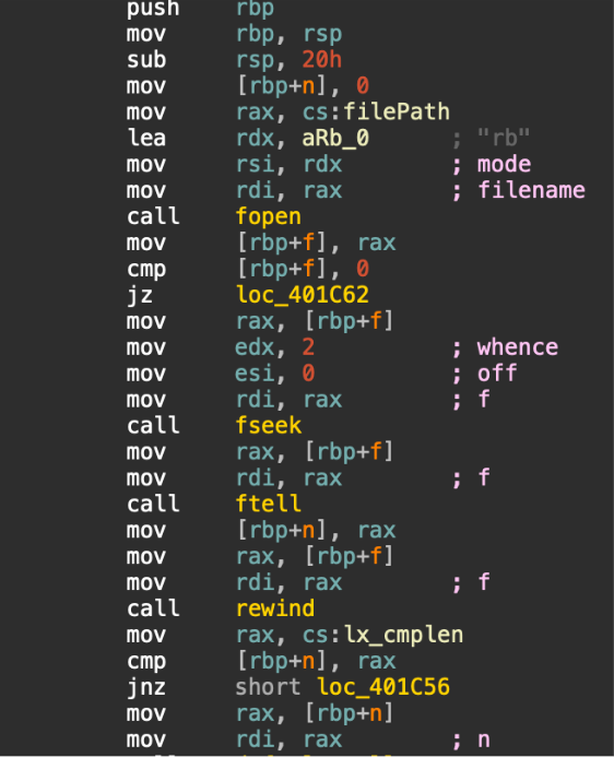 lx.dat file