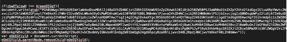 Code Block