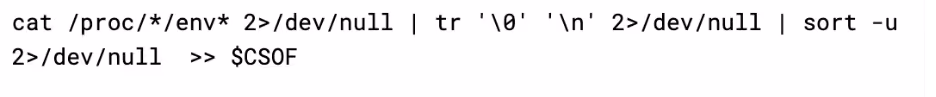 Code