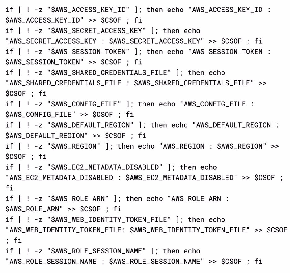 Script