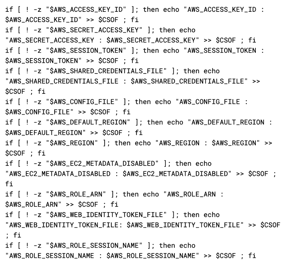 Script