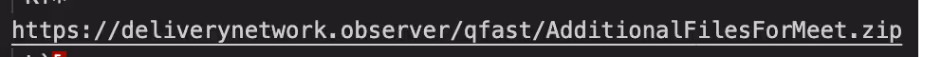 URL