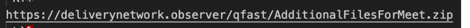 URL