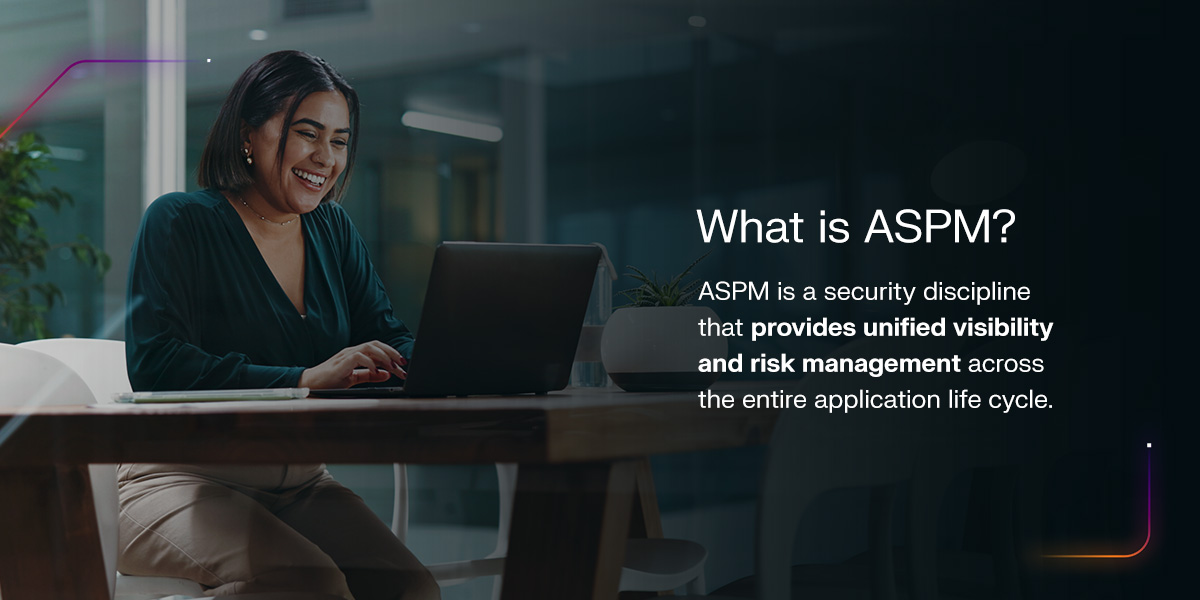 what is ASPM