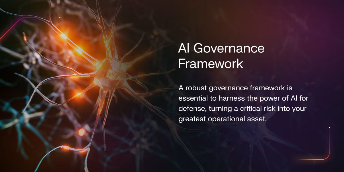 ai governance framework