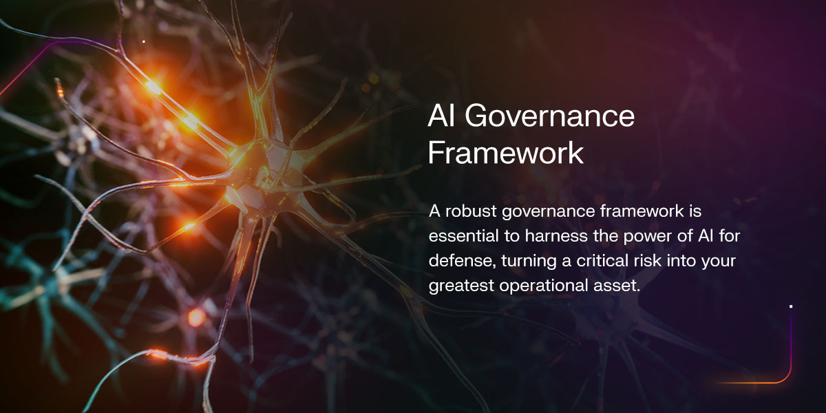 ai governance framework