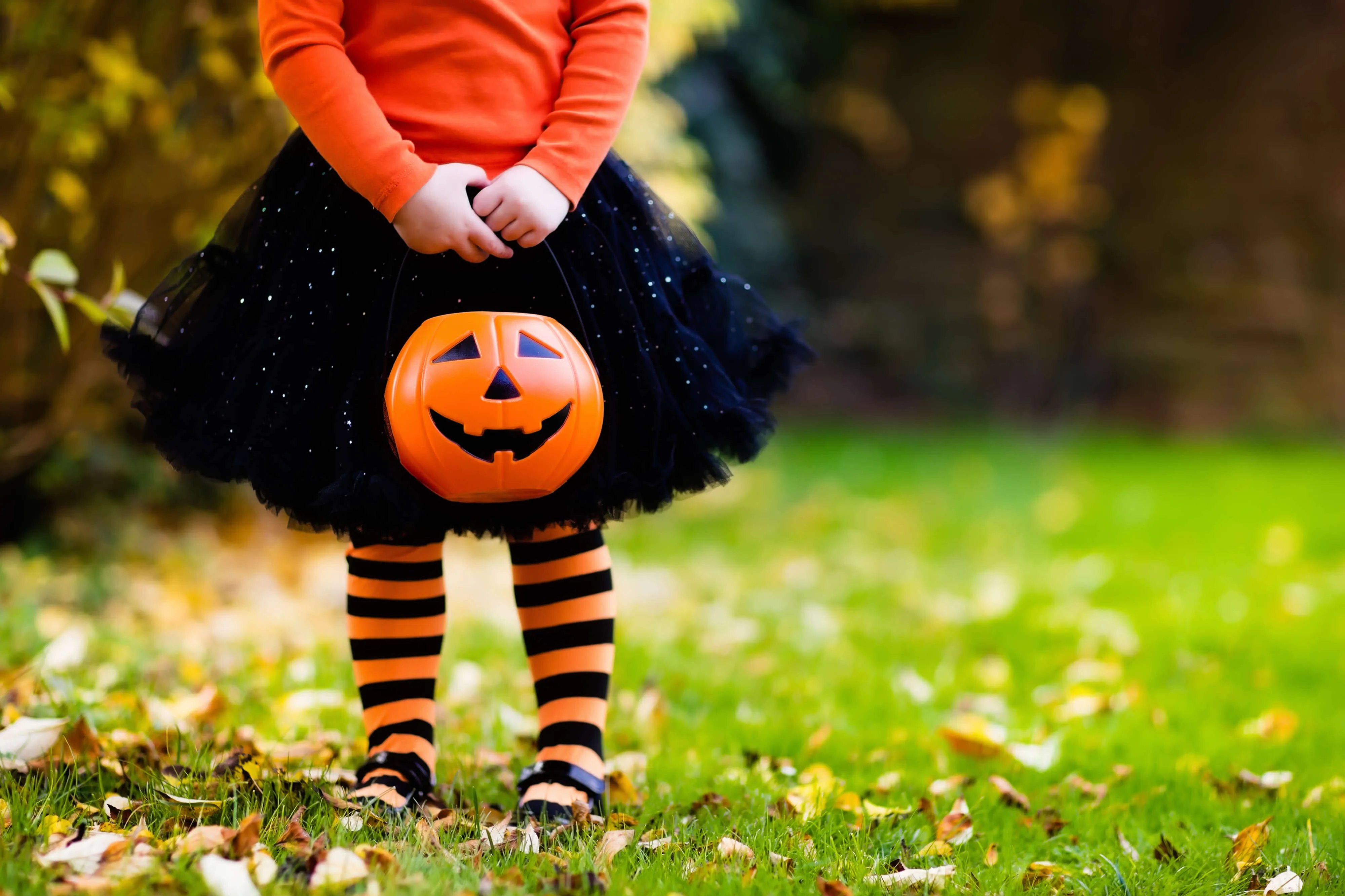 Bryn Mawr Othrodontics Tips for eating Halloween candy with braces