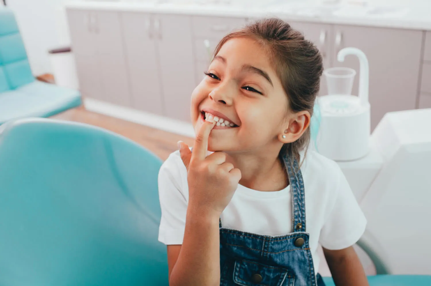 Phase 1 Child Orthodontic Treatment in Bryn Mawr