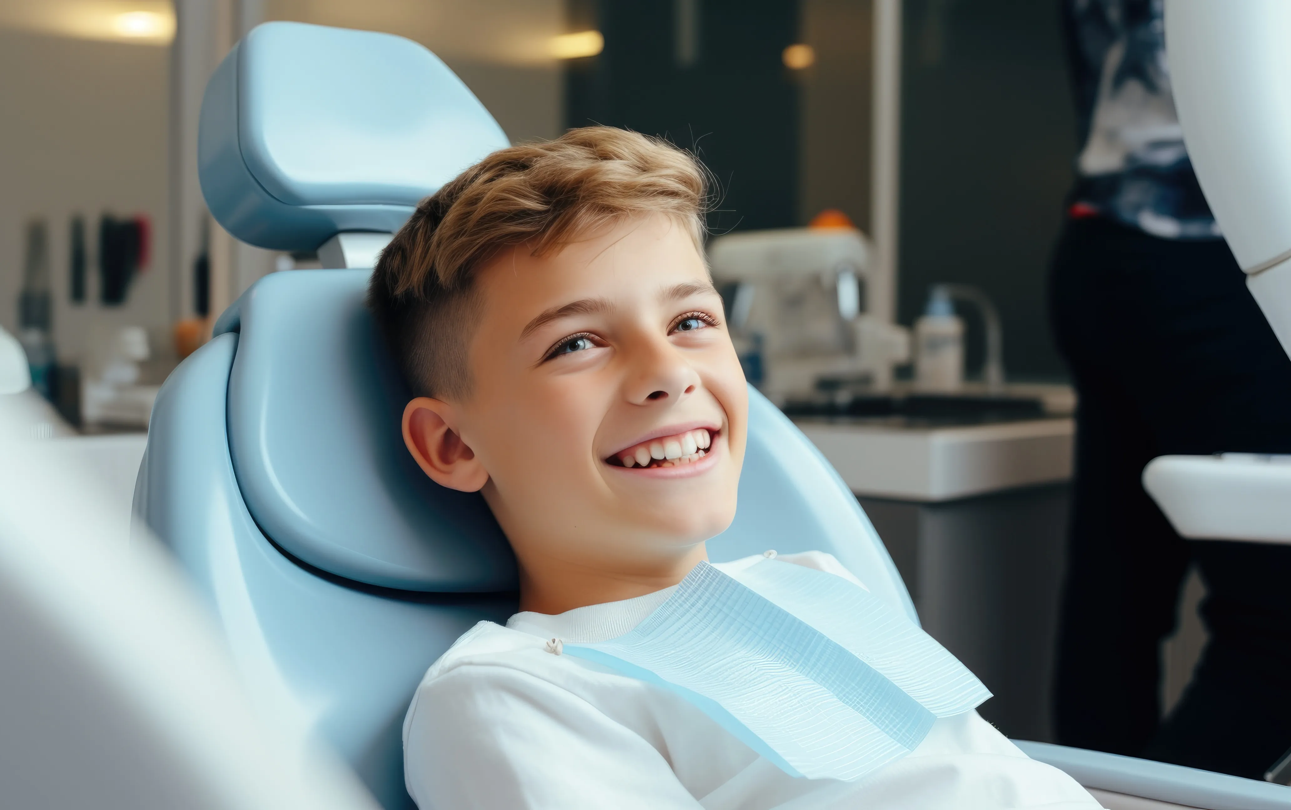 Palatal Expander in Bryn Mawr