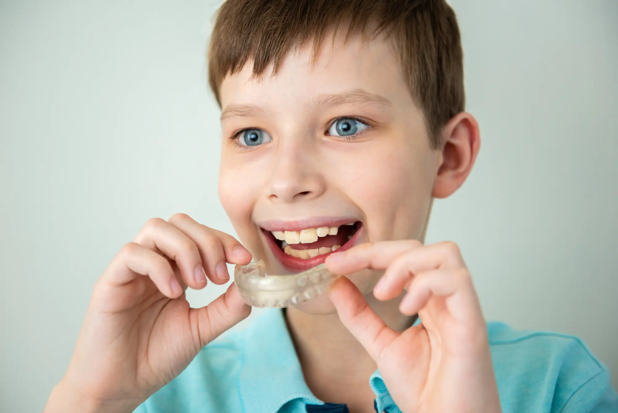 Braces vs. Invisalign: What's Best for Main Line Adults?