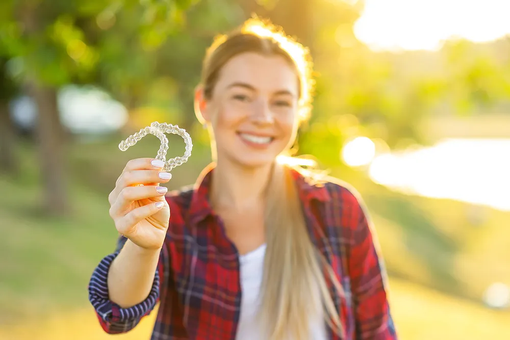 Invisalign for Kids & Teens in Philadelphia