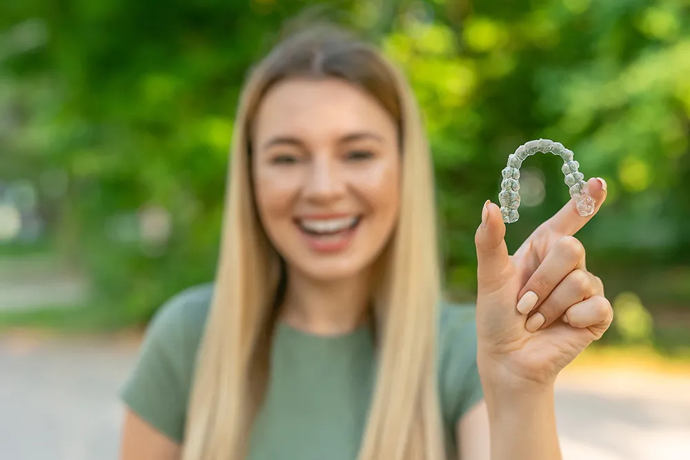 Invisalign Treatment in Philadelphia