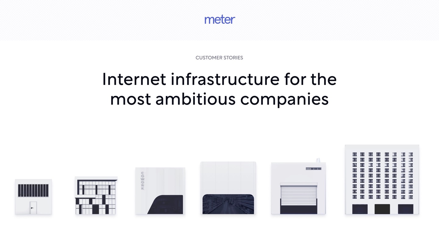 Customers | Meter