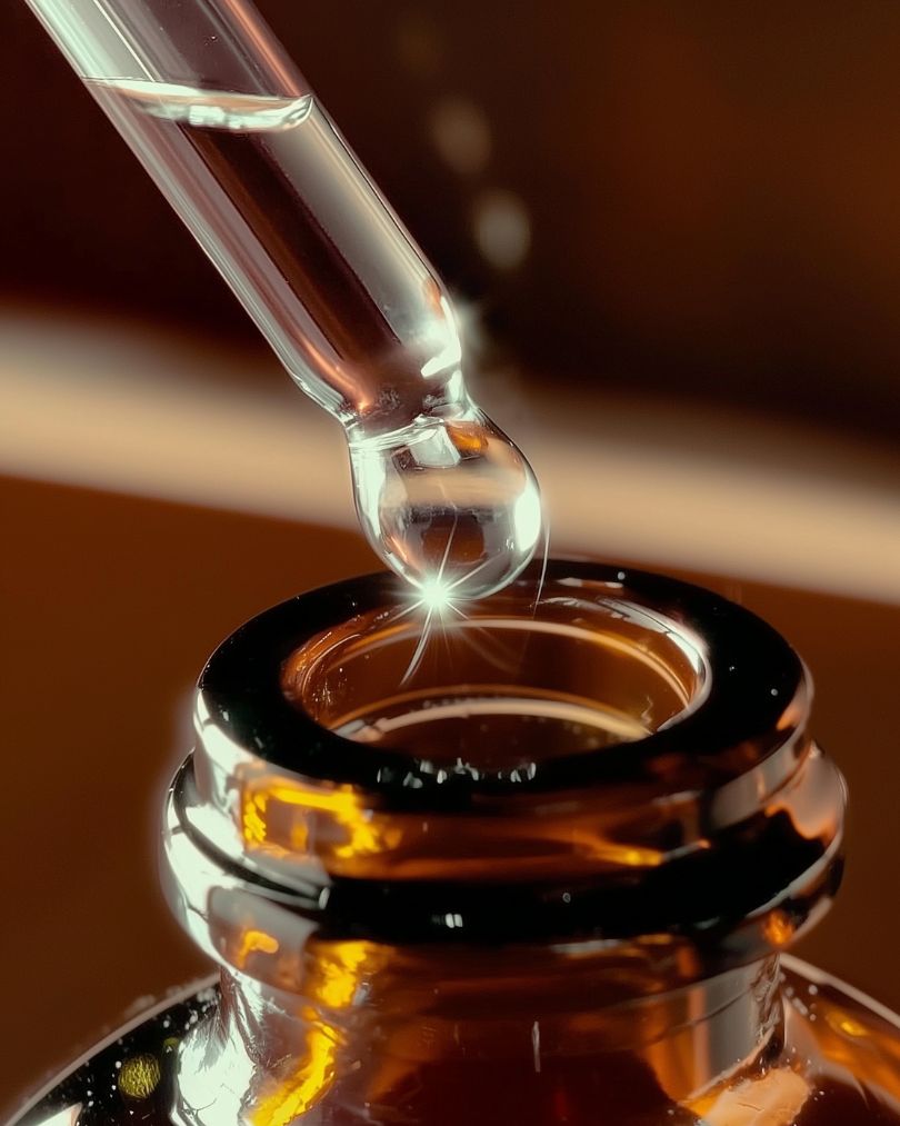 Onction "soutien Divin" 10 ml 