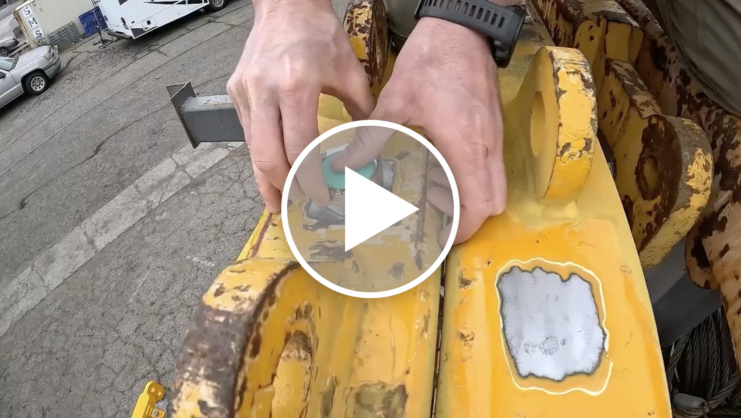 Pod Installation Thumbnail