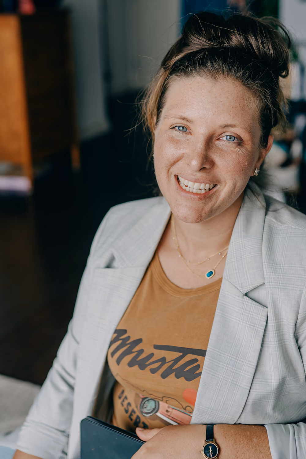 Creative Business Consultant and Coach