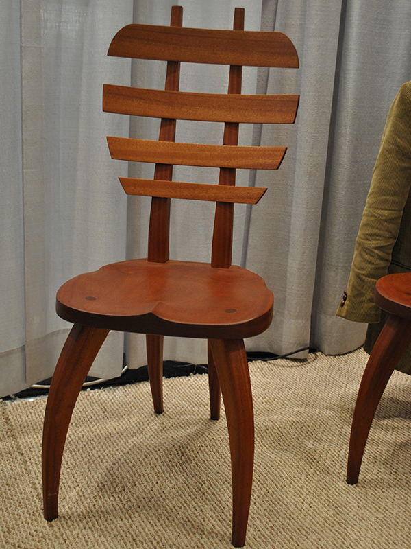Michael Brown Chairmaker