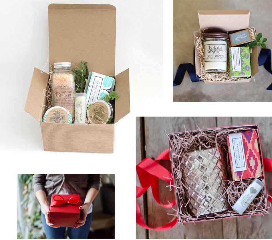 The Little Flower Soap Co