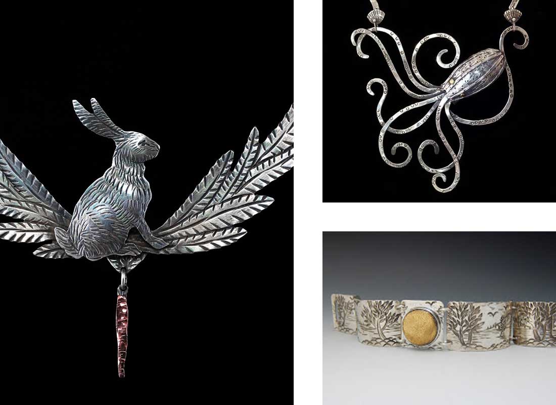 Sally Wade Jewelry