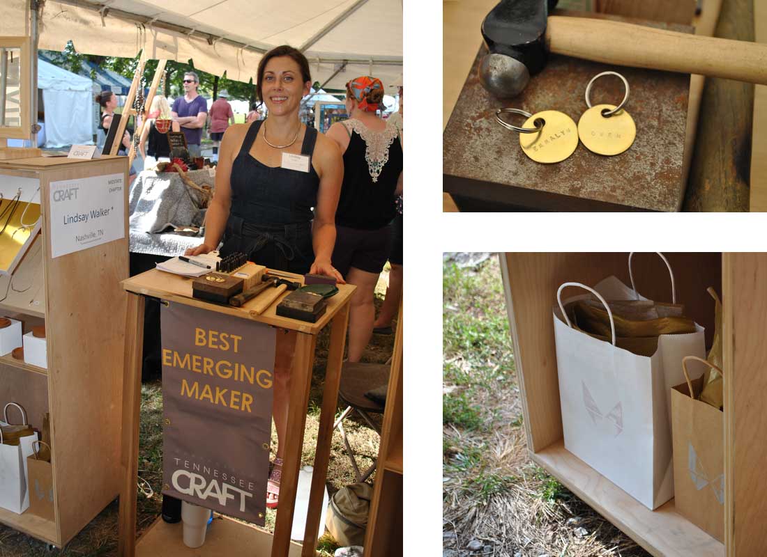 Lindsay Walker Jewelry