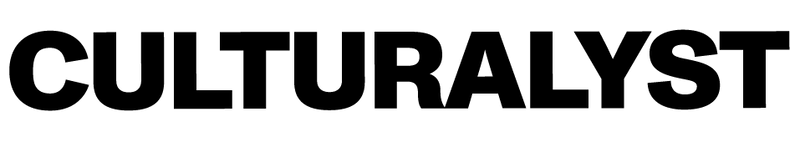 Culturalyst Logo
