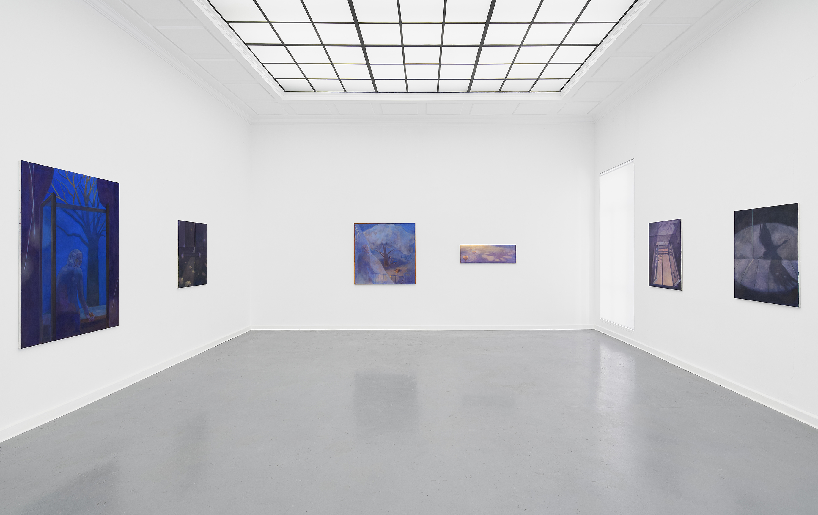 A Hidden Home Search Among Days: Masha Kovtun