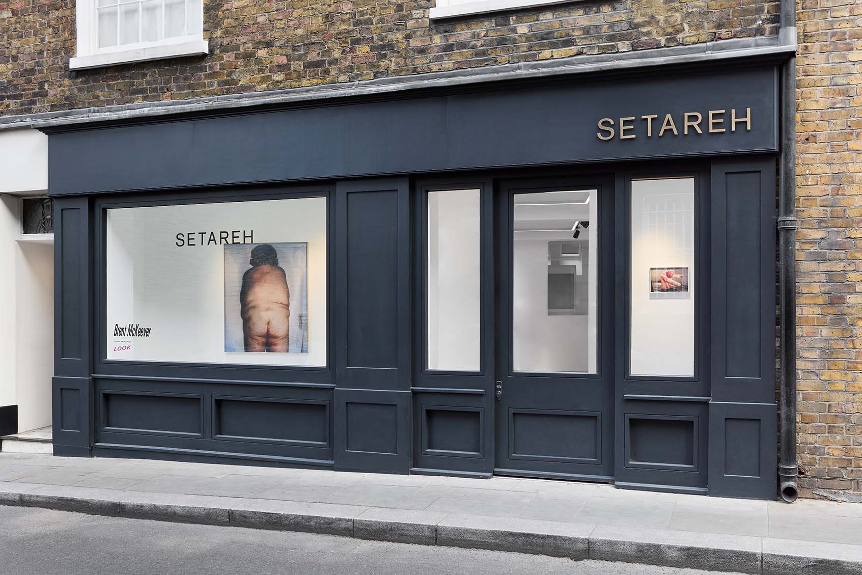 5 Young London Collectors Pushing Scene Forward