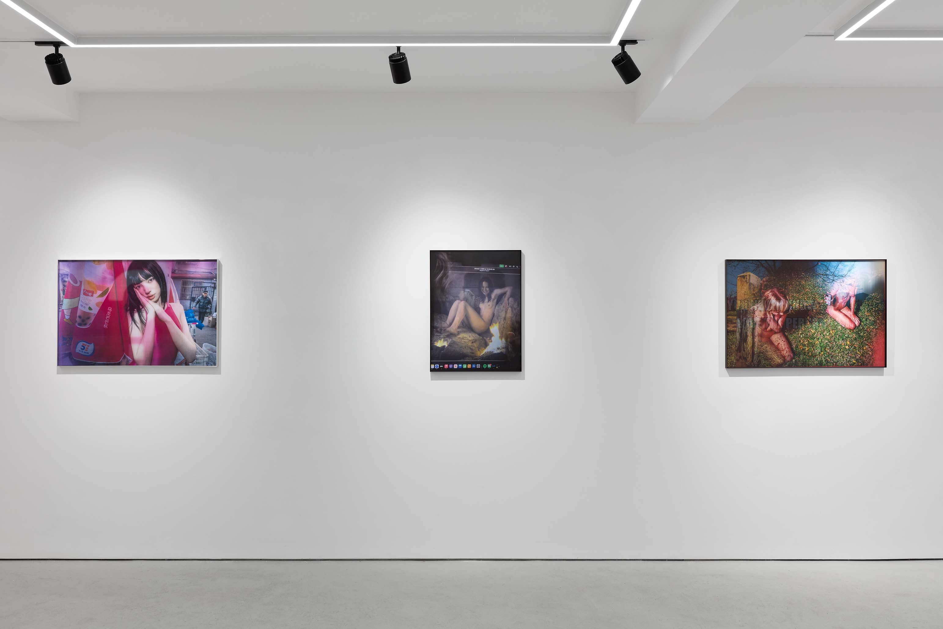 Brent McKeever’s Photography Captures The Now 