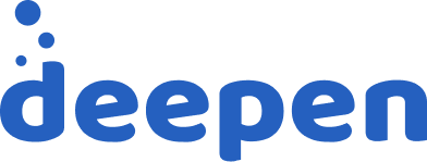 Deepen is a interactive presentation app for churches and nonprofits