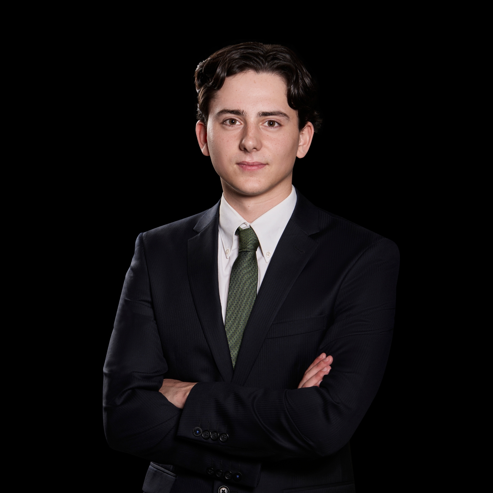 Ethan McNenney