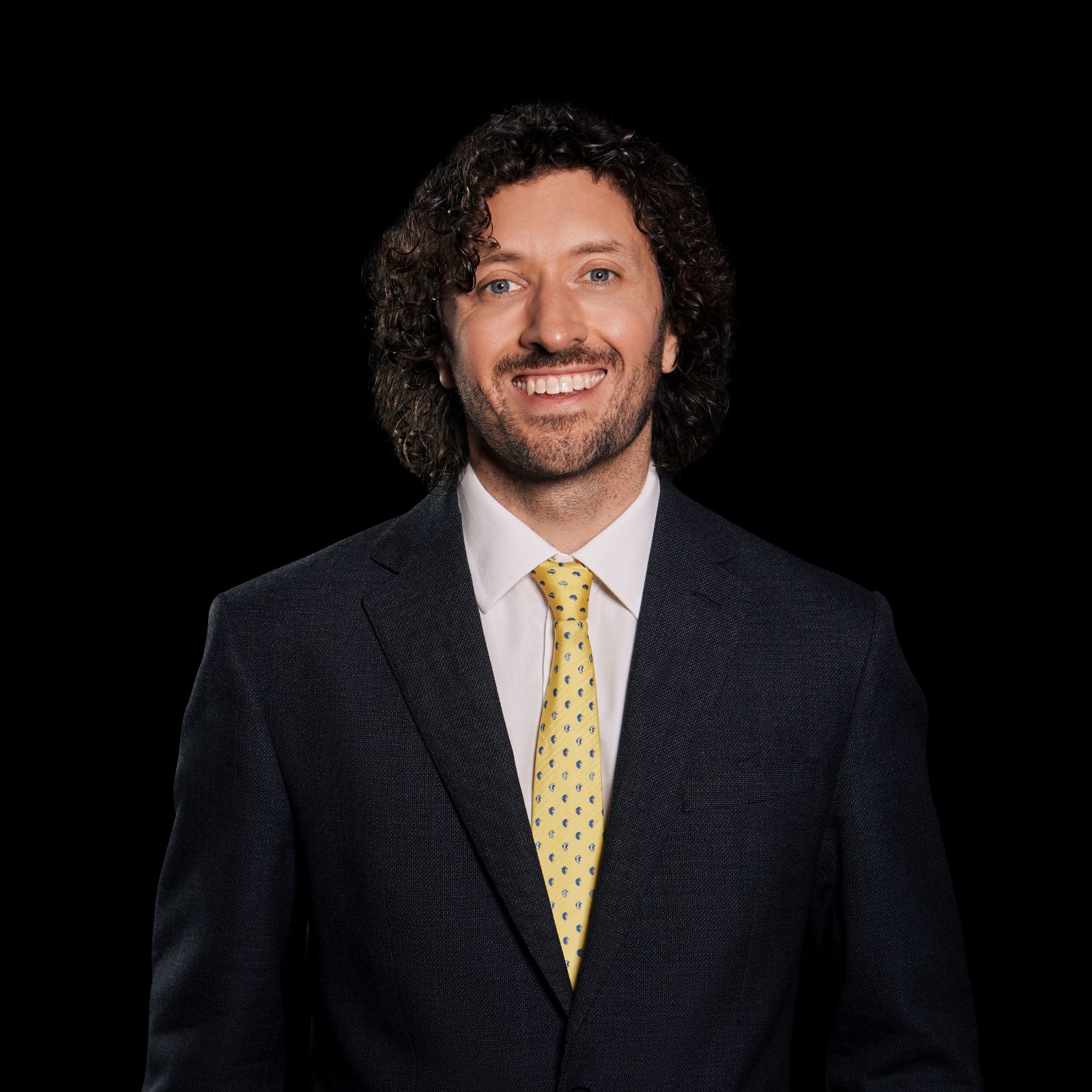 Seamus Ryan