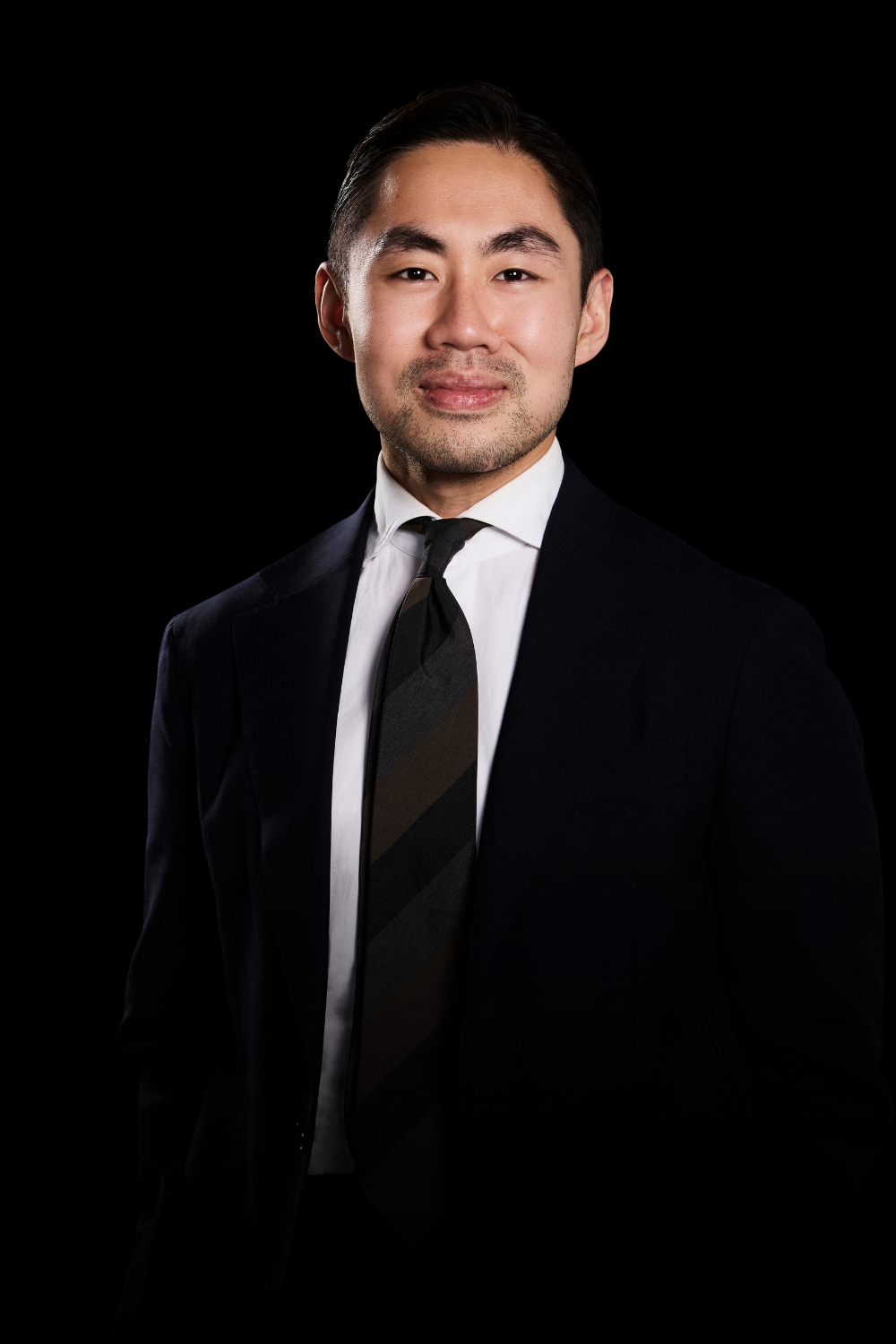 Bryan Yeo