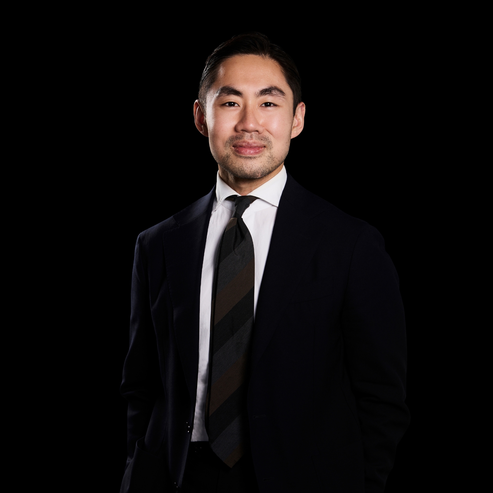 Bryan Yeo