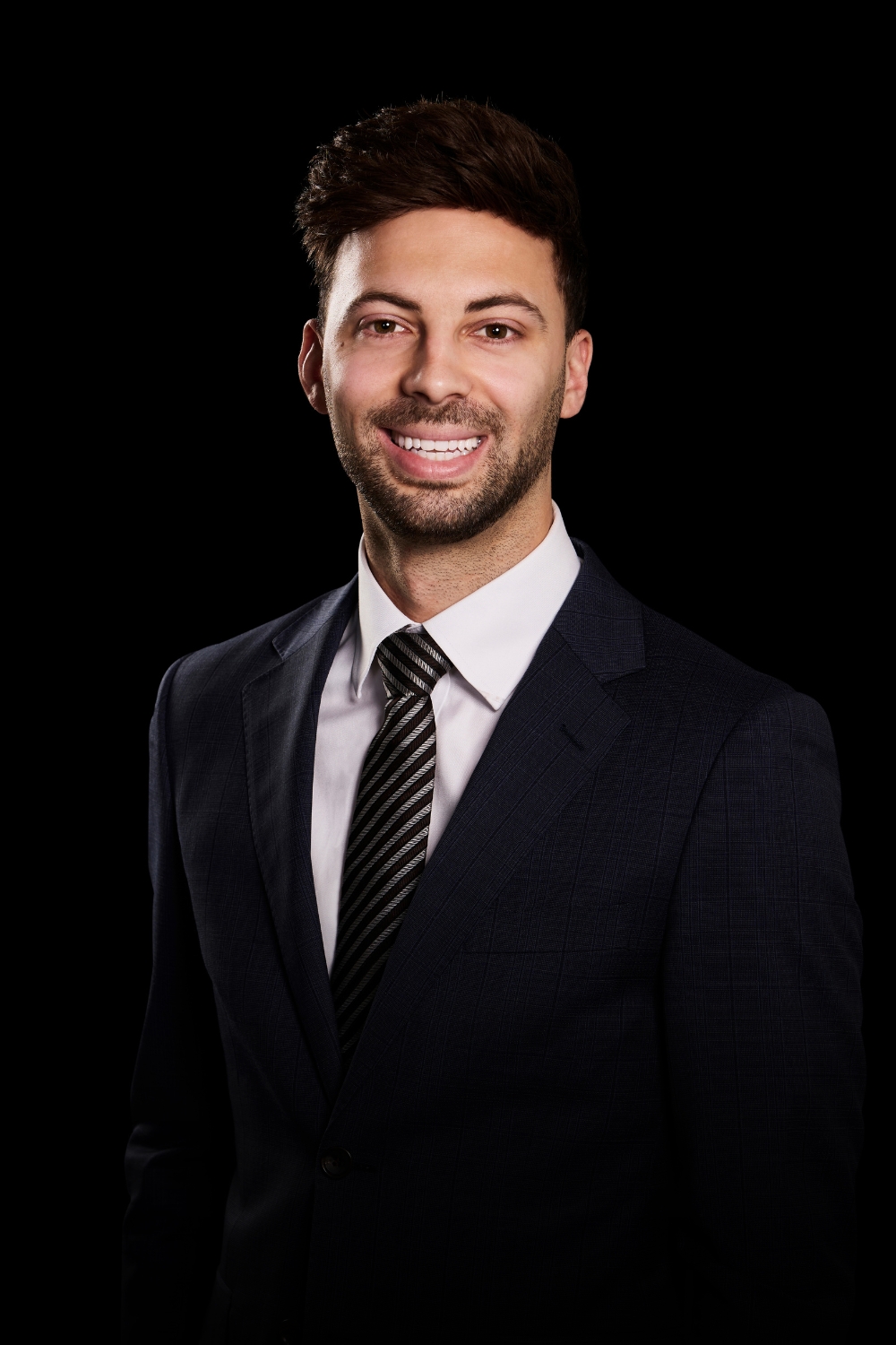 Daniel Urbans