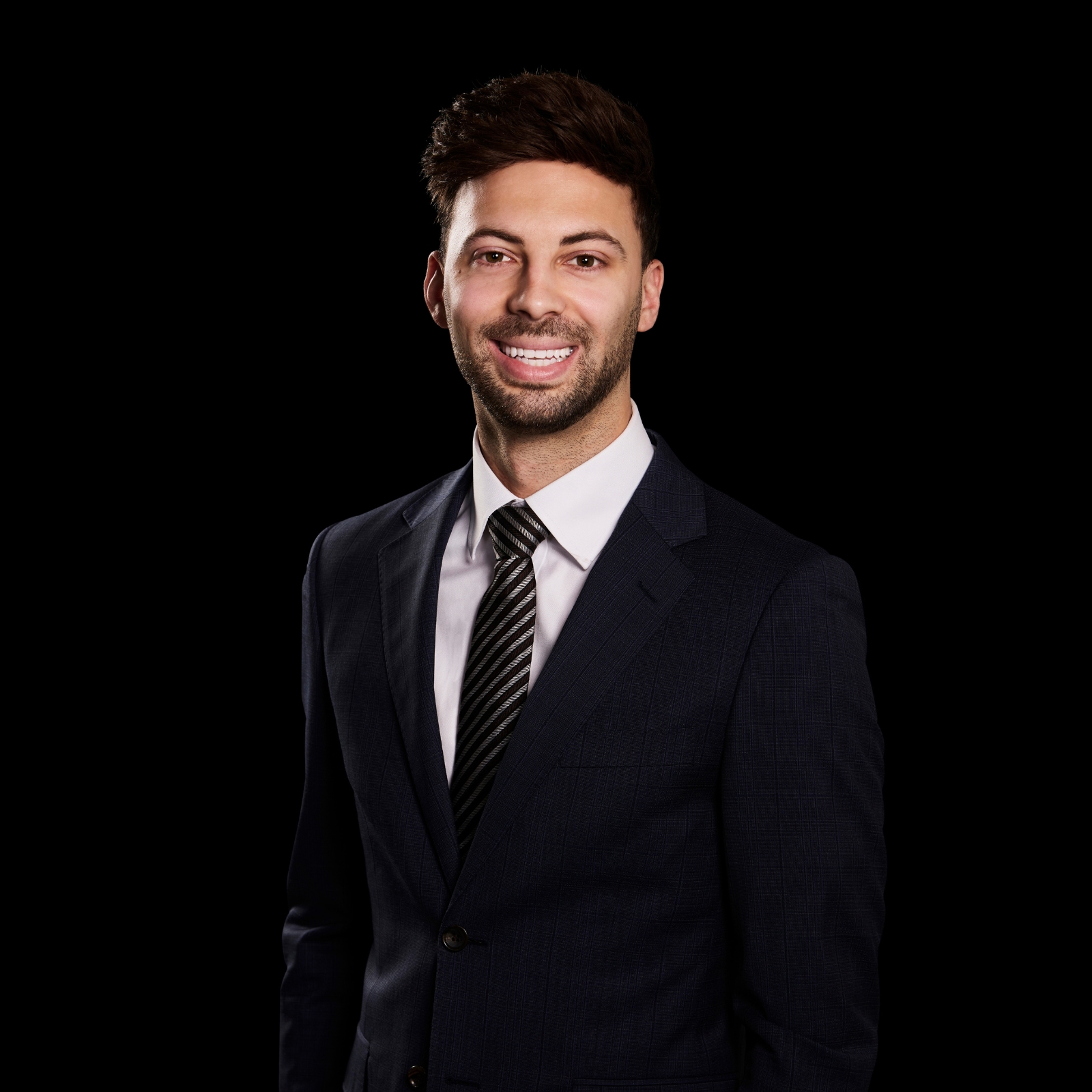 Daniel Urbans