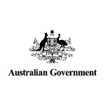 Australian Government logo