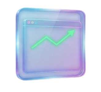 Olymp Webflow Template Digital Marketing Team Services Page Image