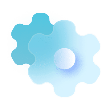 An icon that represents technical SEO services.