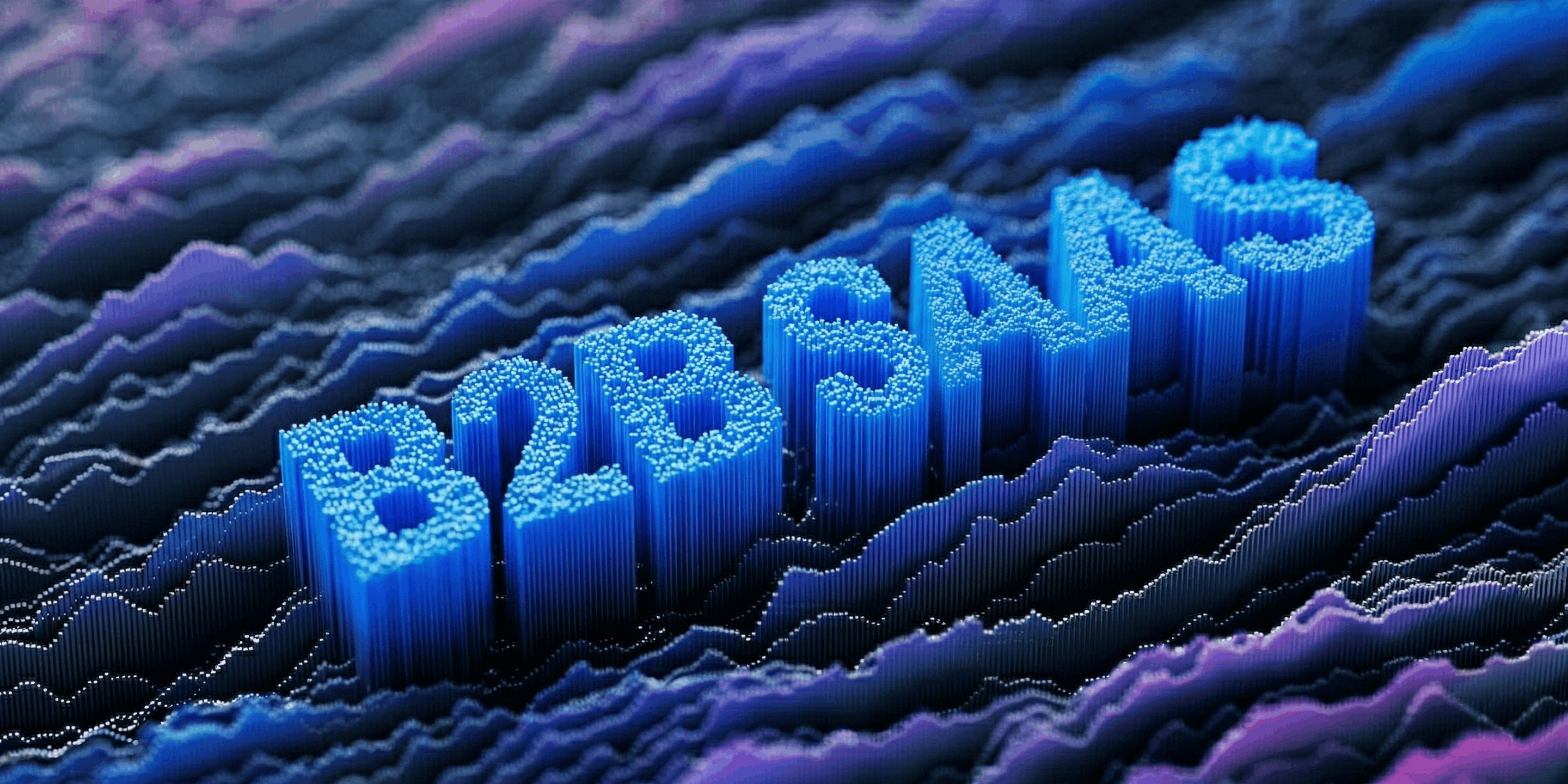 Image that represents SEO for B2B SaaS.