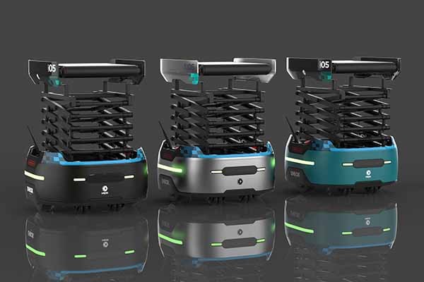 Credit: Unbox Robotics