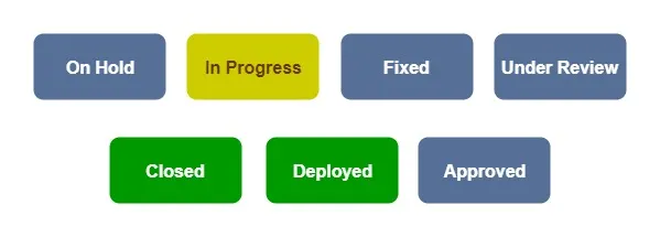 JIRA Bug Reporting Tool