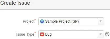 JIRA Bug Reporting Tool