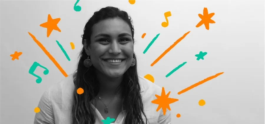 Yasmin Helmy Five Years @ Instabug