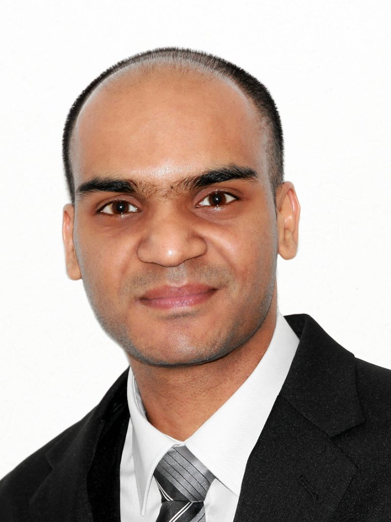 Pramod Baburao