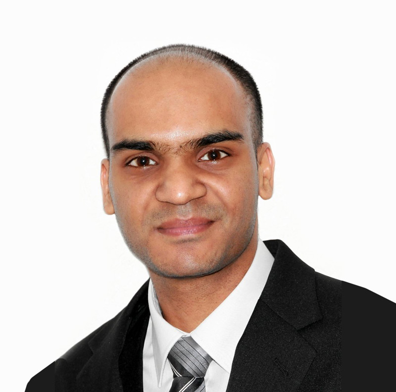 Pramod Baburao