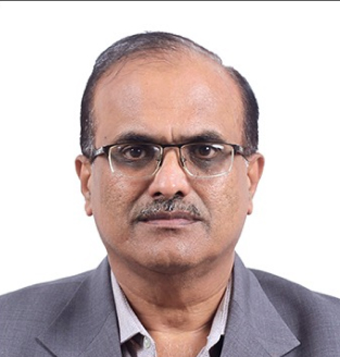 Nandakumar Nair