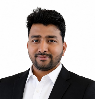 Akshay Rasane