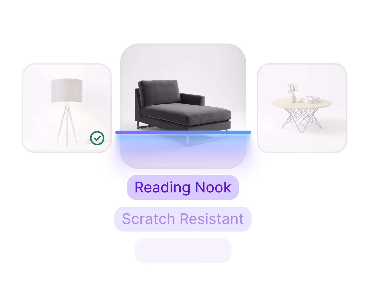 Generate tags directly from your product images
